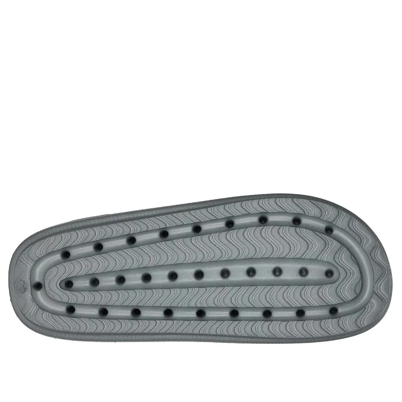 Skechers Arch Fit Horizon Flip Flops For Men, Charcoal - Image 5