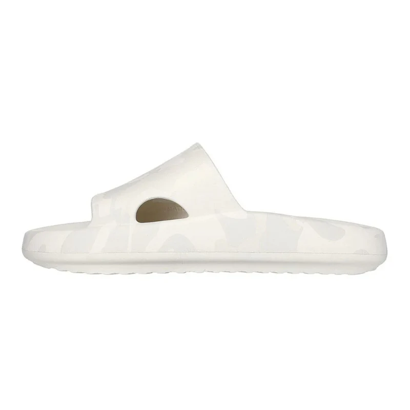 Skechers Arch Fit Horizon Flip Flops For Men, Off White - Image 2