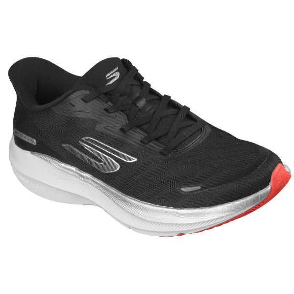 Skechers Skechers Slip-Ins: Aero Pulse Running Shoes For Men, Black - Image 2