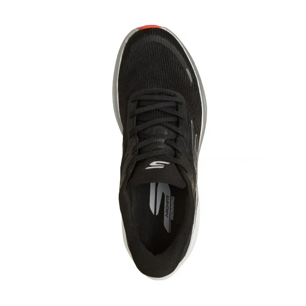 Skechers Skechers Slip-Ins: Aero Pulse Running Shoes For Men, Black - Image 3