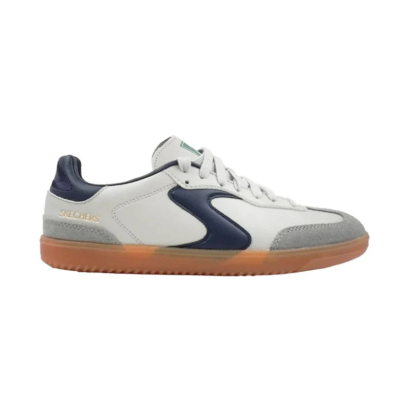 Skechers Hotshot Lifestyle Shoes For Men, Gray&Navy