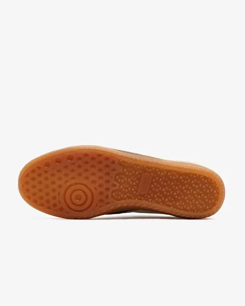 Skechers Hotshot Lifestyle Shoes For Men, Natural&Burgundy - Image 5