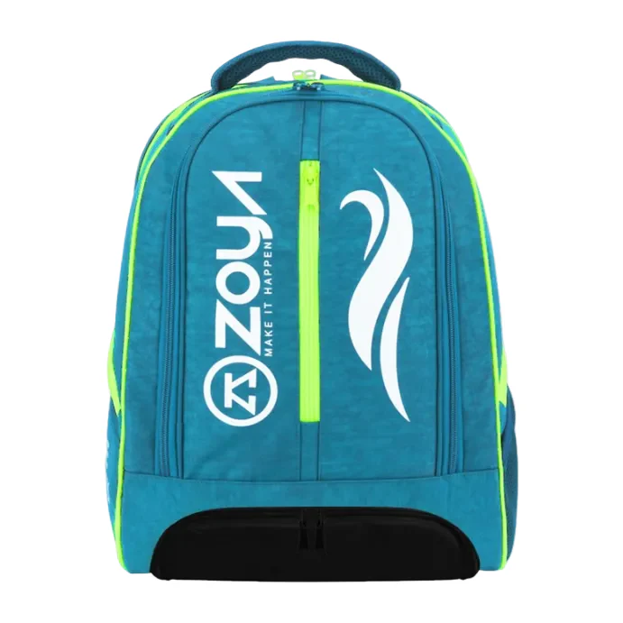 Zoya Star Bag For Unisex, Turquoise