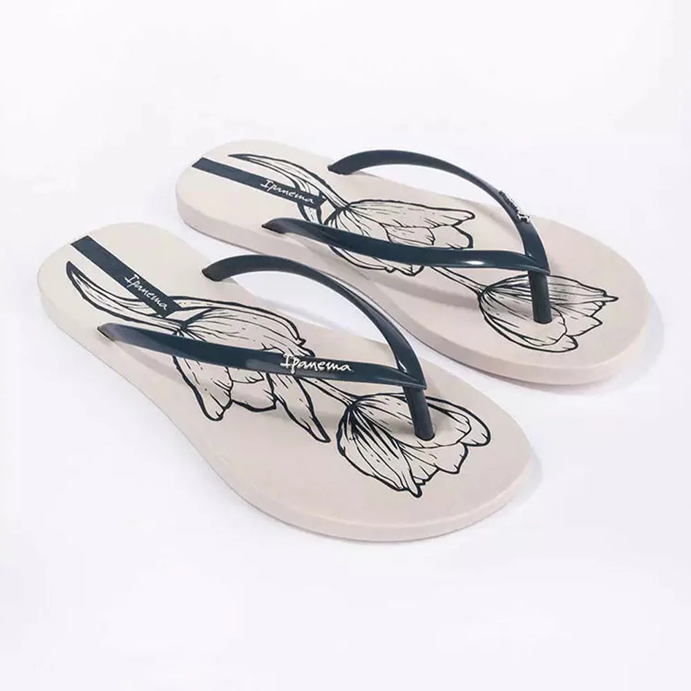 Ipanema Swimming Flip Flop For Women, Ah601 - Image 2