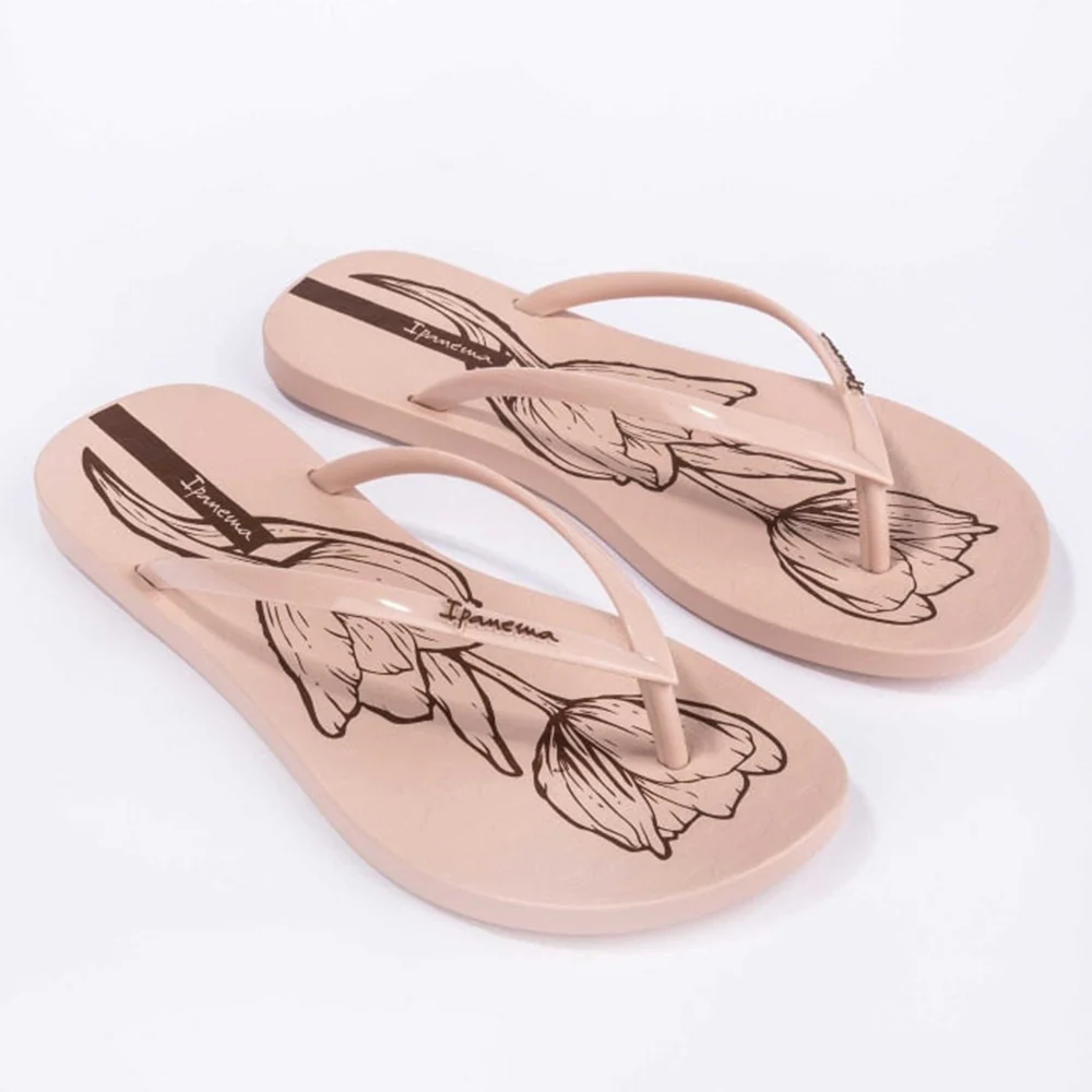 Ipanema Swimming Flip Flop For Women, Ah603 - Image 2