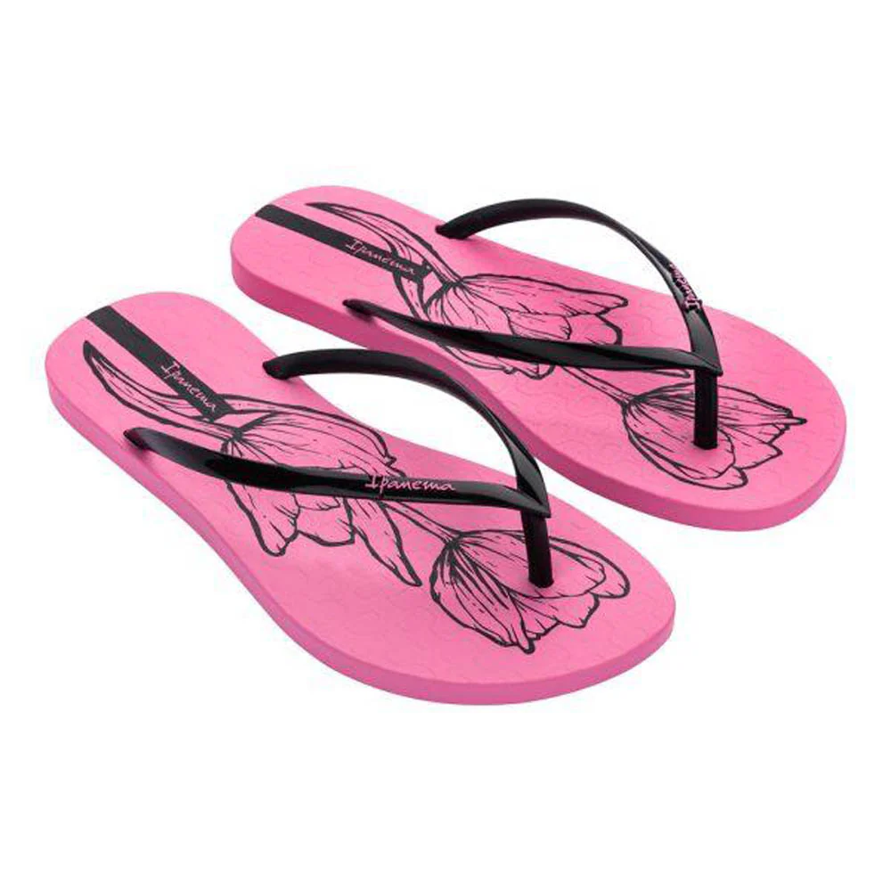 Ipanema Swimming Flip Flop For Women, Ah608 - Image 3