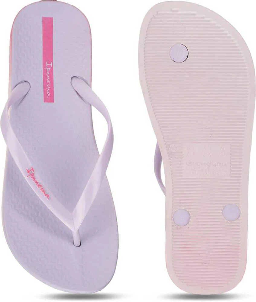 Ipanema Swimming Flip Flop For Women, Ae141 - Image 2