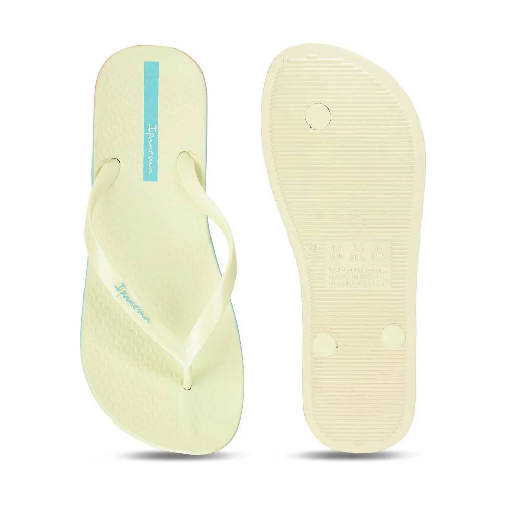 Ipanema Swimming Flip Flop For Women, Ae143 - Image 4