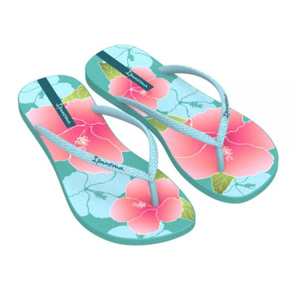 Ipanema Swimming Flip Flop For Women, Af276 - Image 2