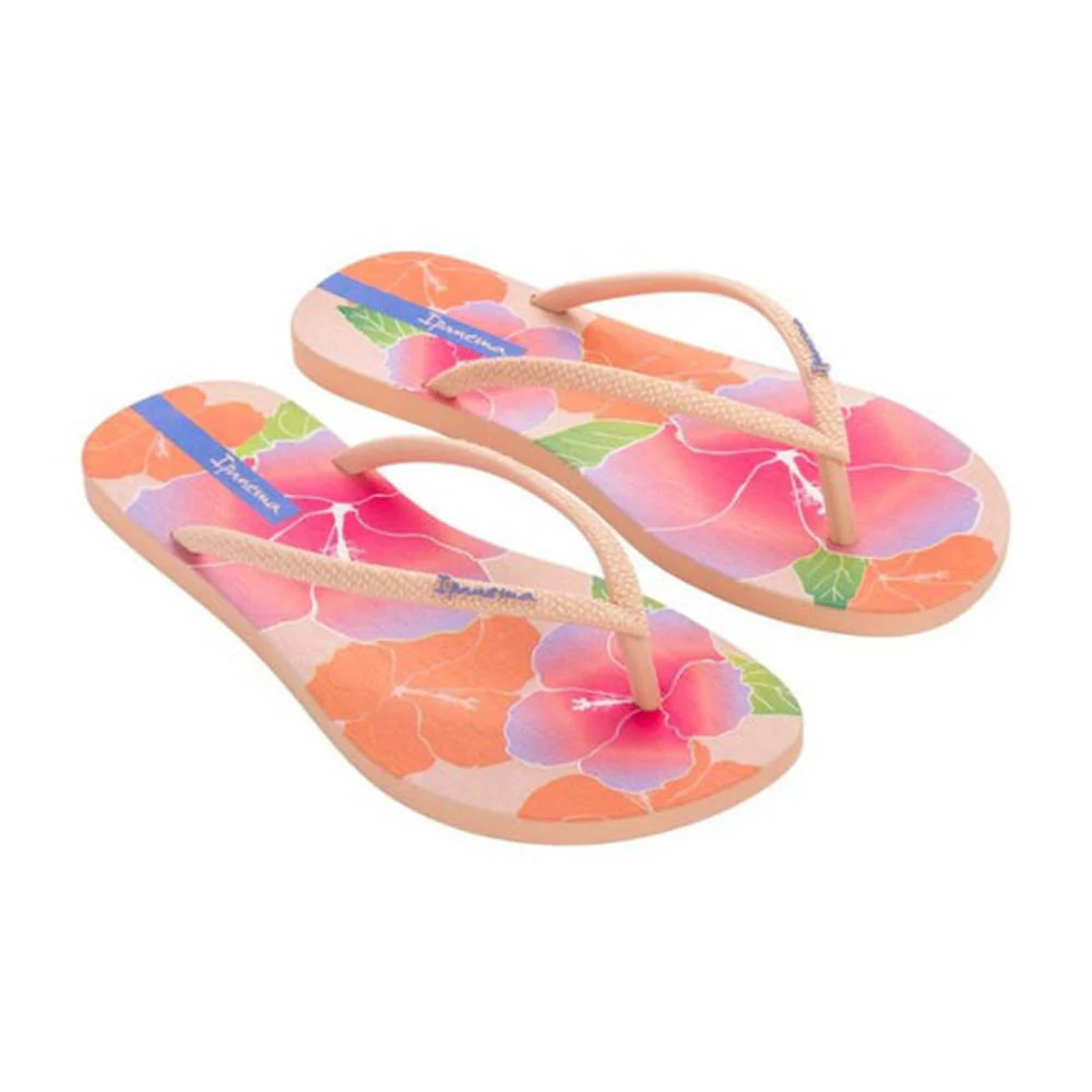 Ipanema Swimming Flip Flop For Women, Af278 - Image 2