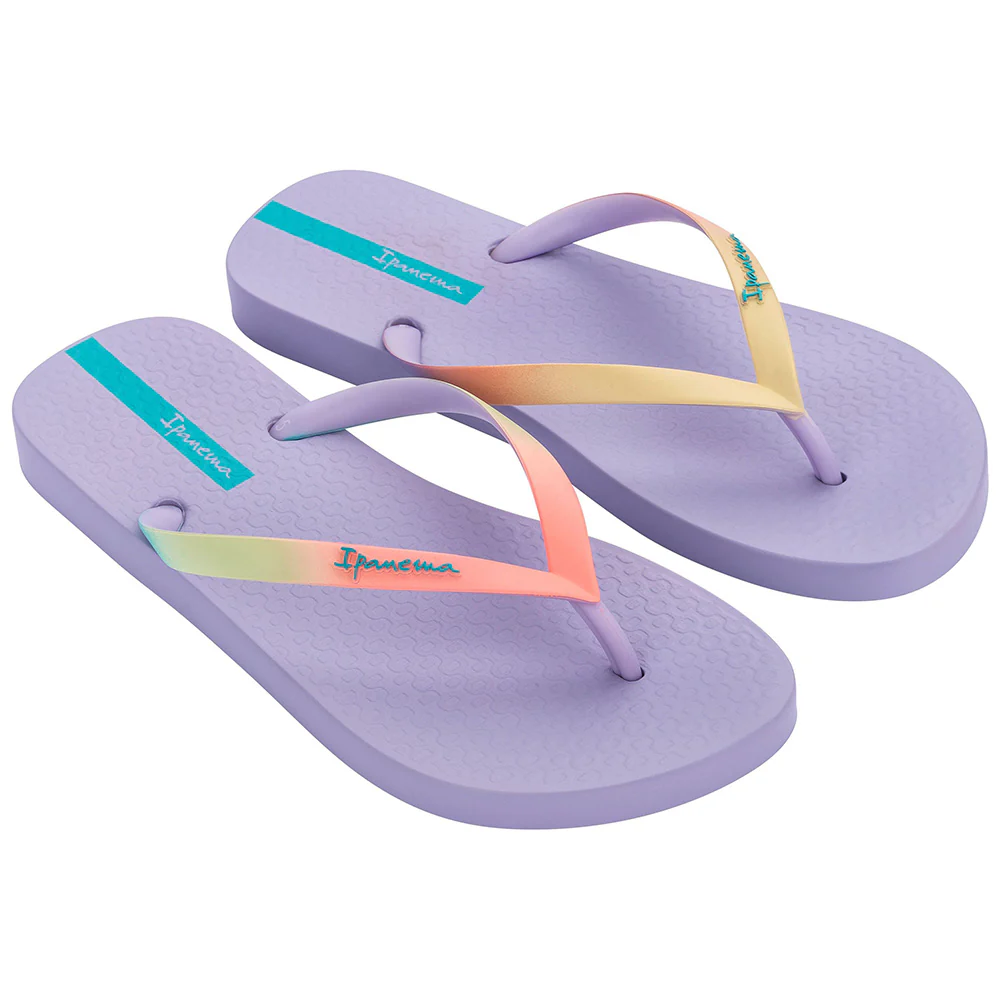 Ipanema Swimming Flip Flop For Women, Ag172 - Image 3