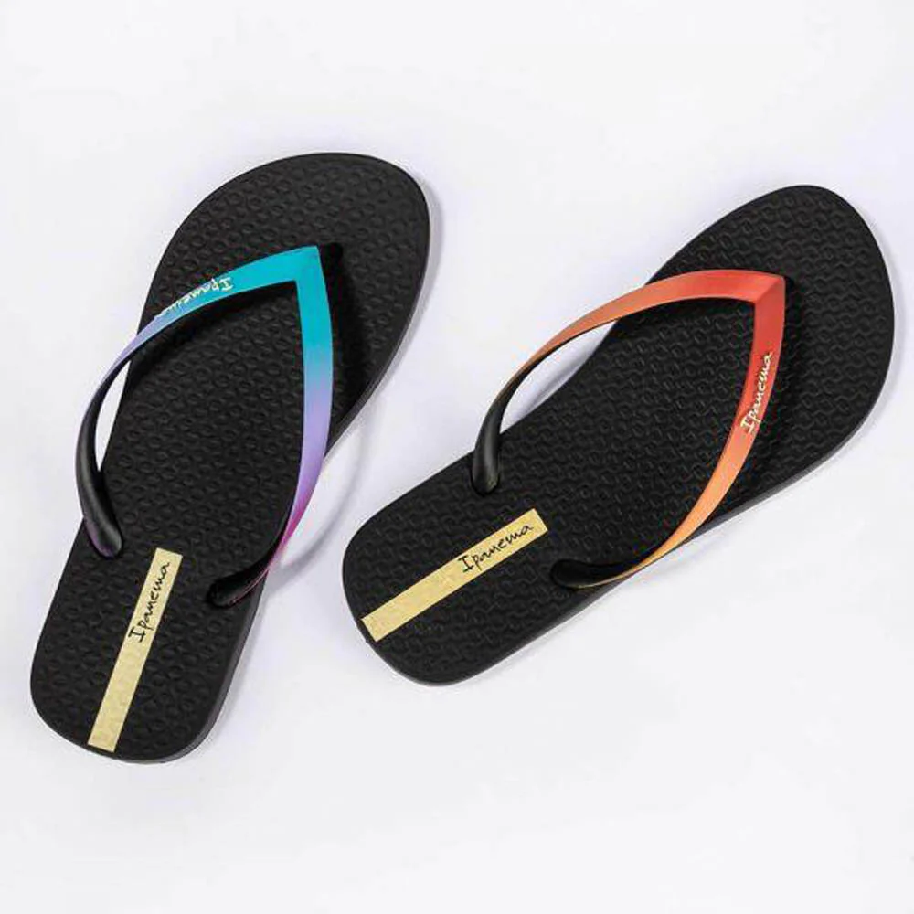 Ipanema Swimming Flip Flop For Women, Ag736 - Image 4