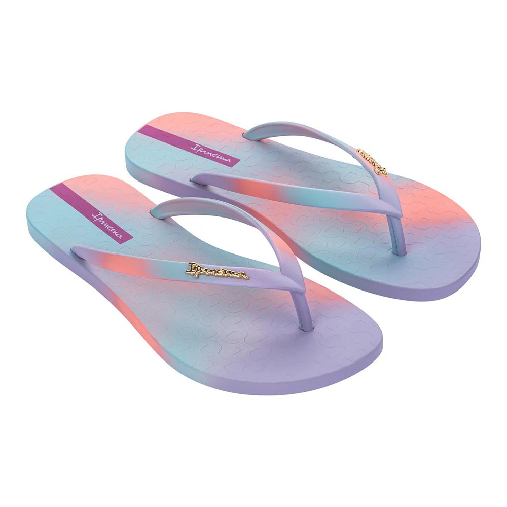 Ipanema Swimming Flip Flop For Women, Af671 - Image 2