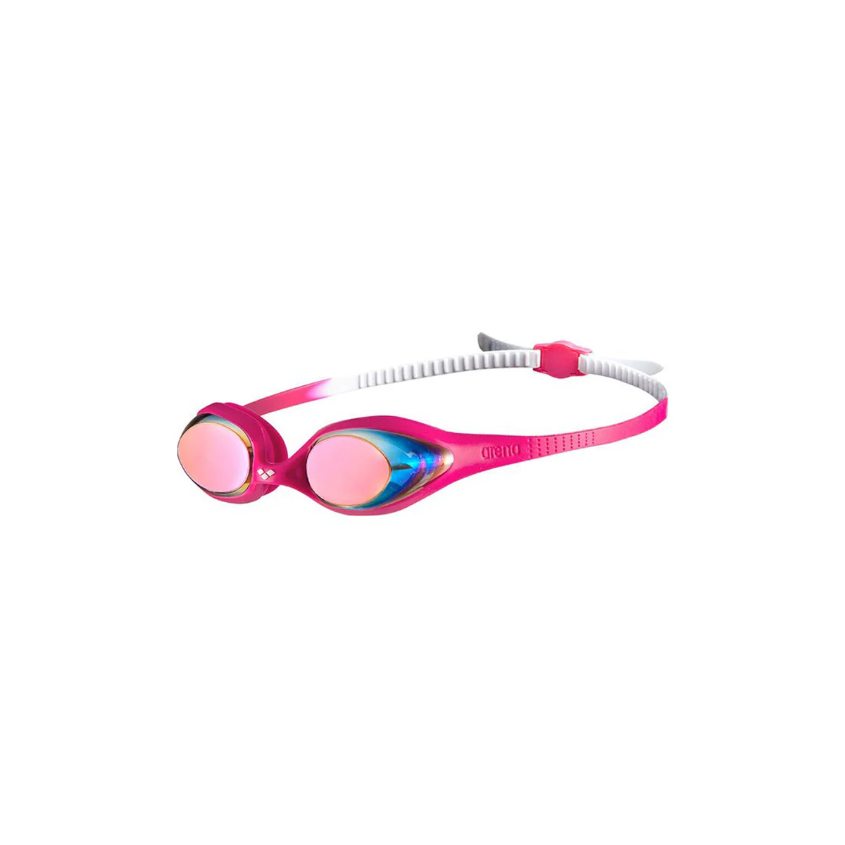 Arena Spider Jr Mirror Goggles