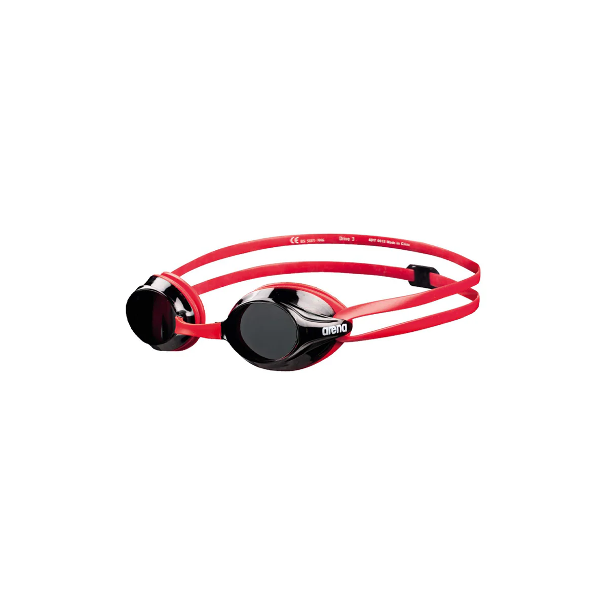 Arena Tracks Jr Goggles