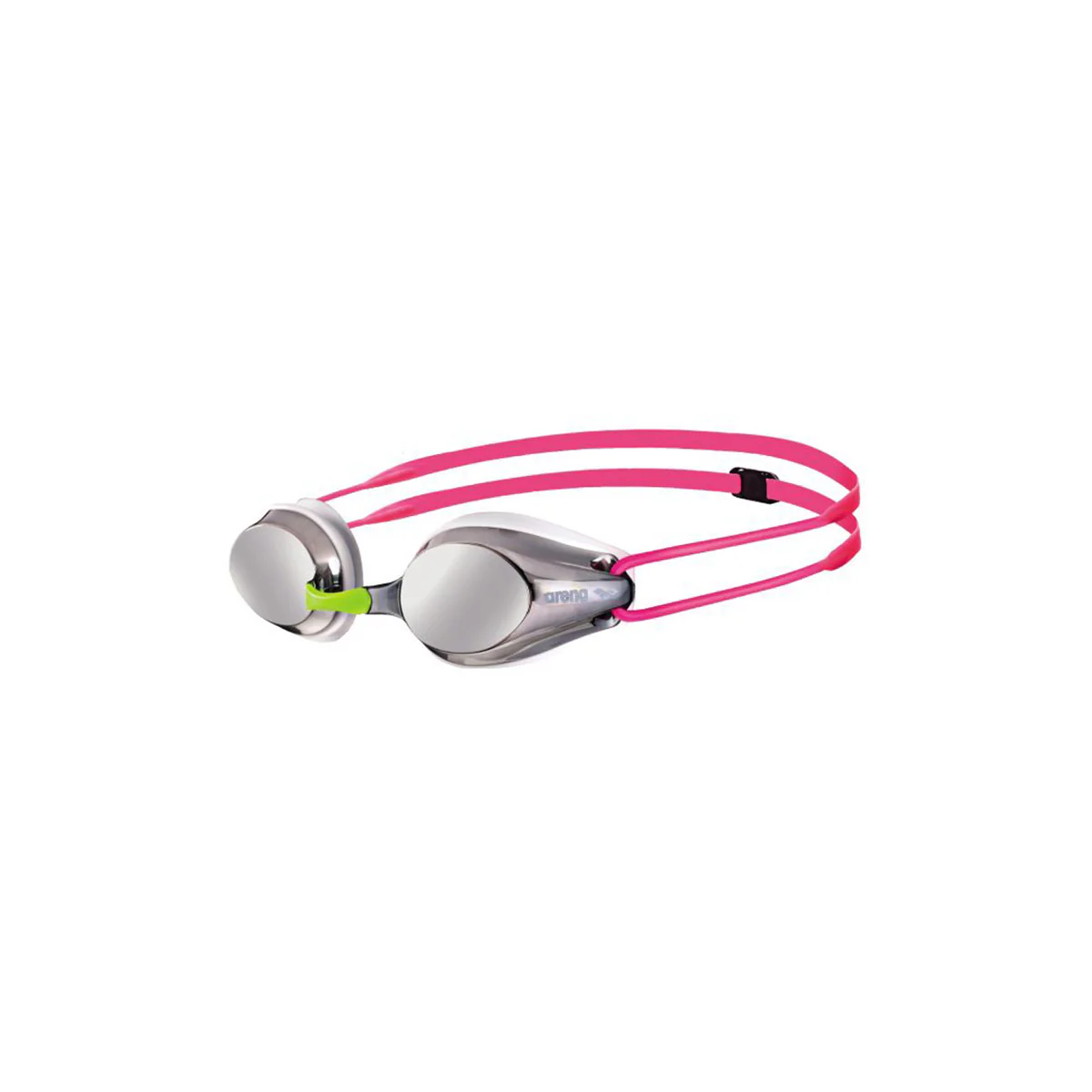 Arena Tracks Jr Mirror Goggles