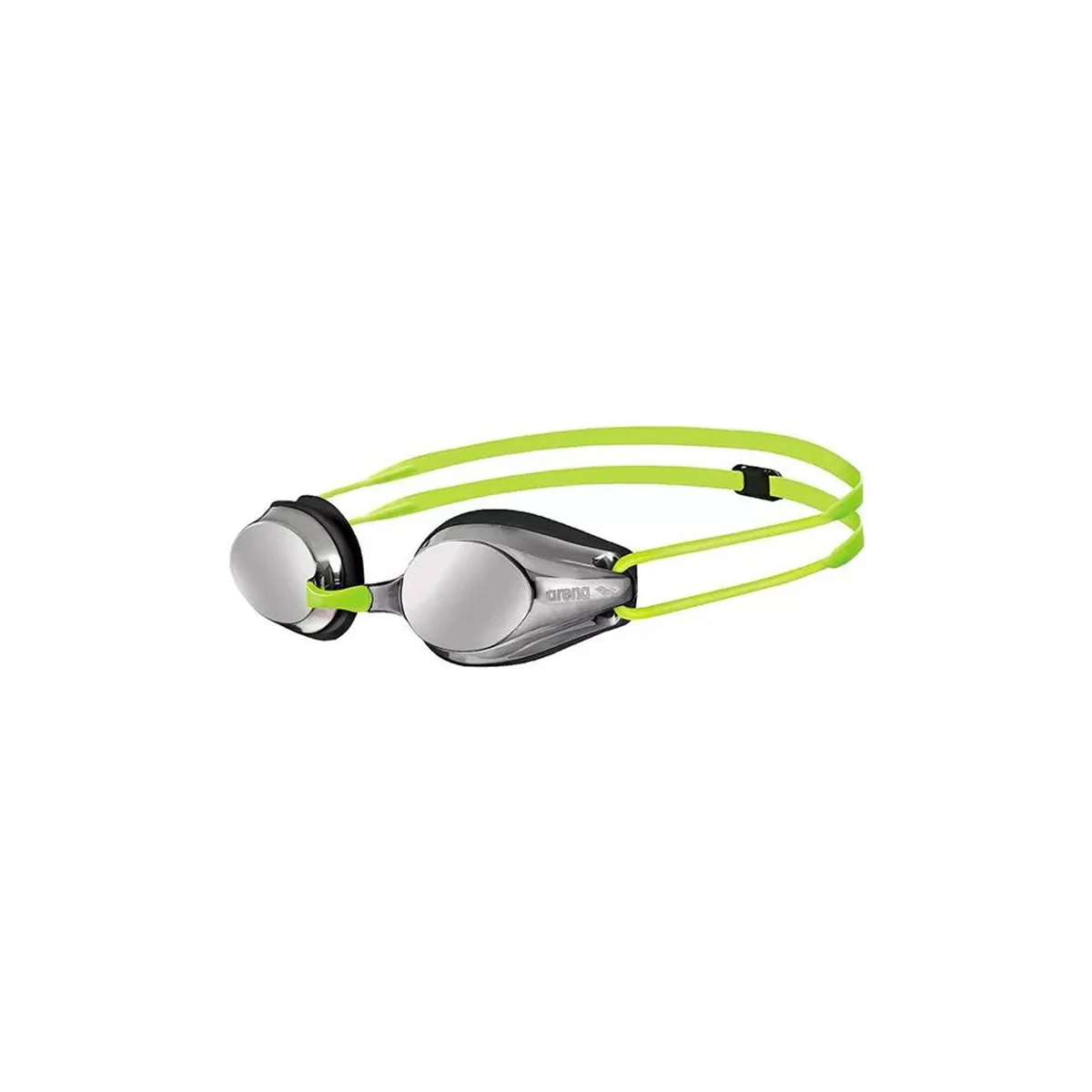 Arena Tracks Jr Mirror Goggles