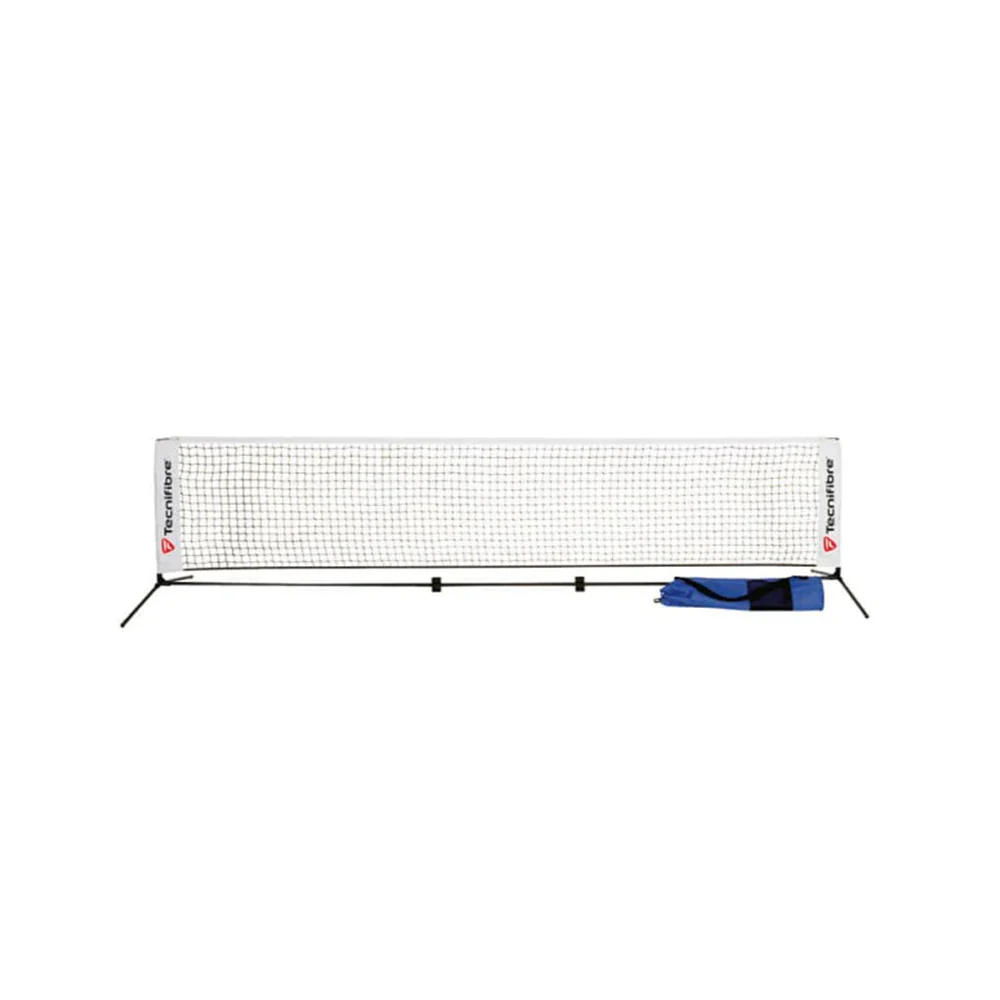 Tecnifibre Mini Tennis Net 6M