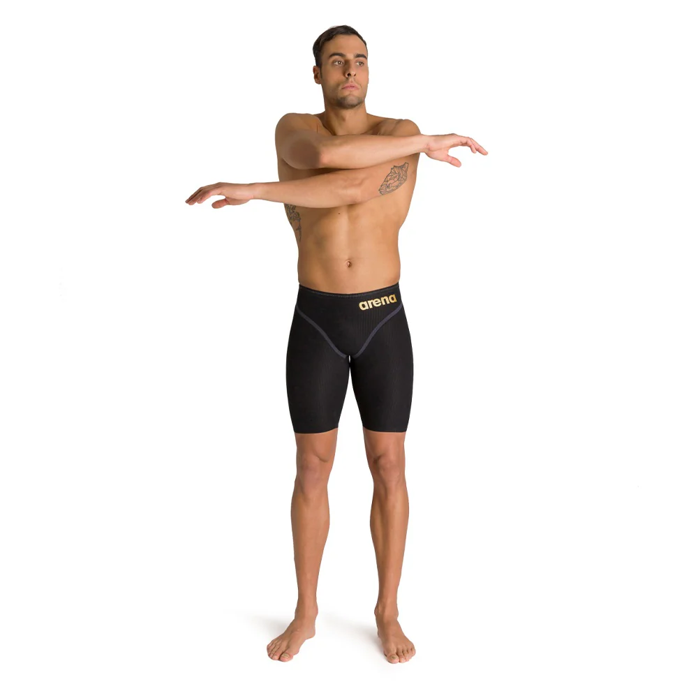Arena M Pwskin Carbon Core Fx Jammer - Image 2
