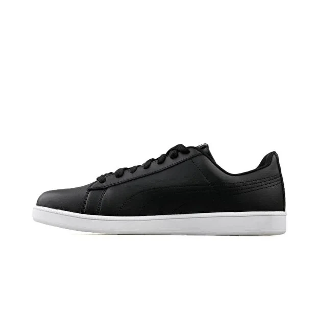 Puma Up Lifestyle Shoes For Men, Black&White - Image 2