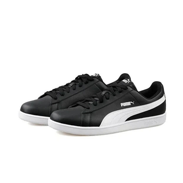 Puma Up Lifestyle Shoes For Men, Black&White - Image 4