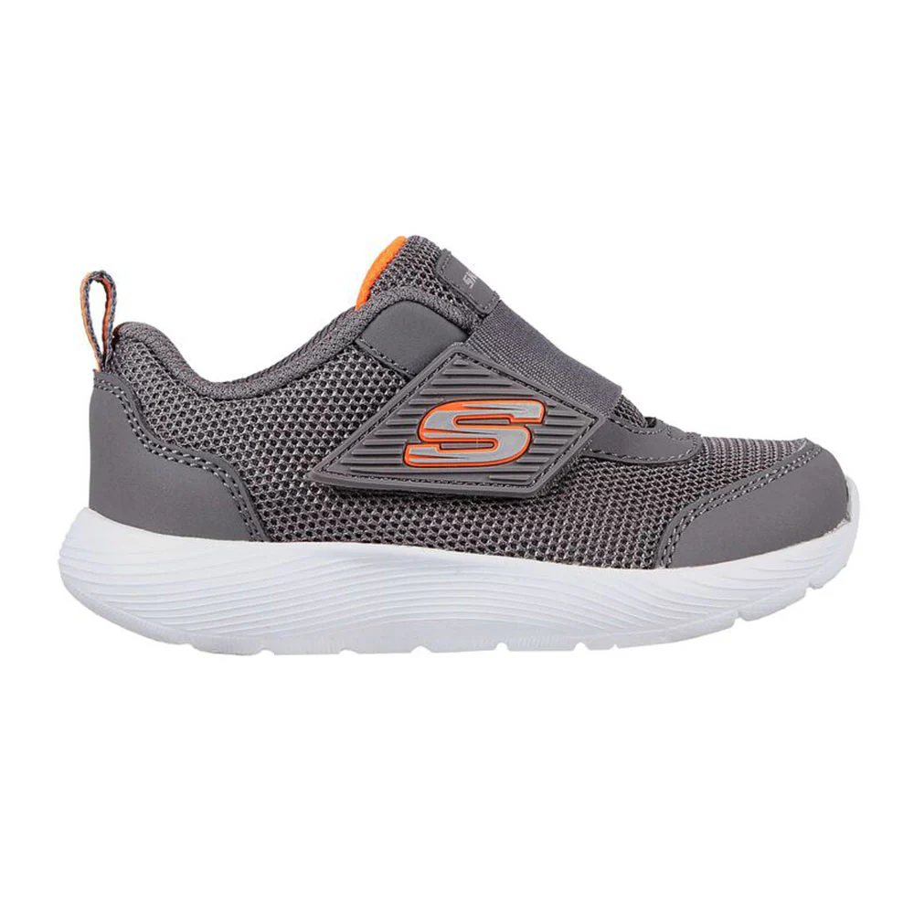 Skechers Lifestyle Shoes For Kids, Orange