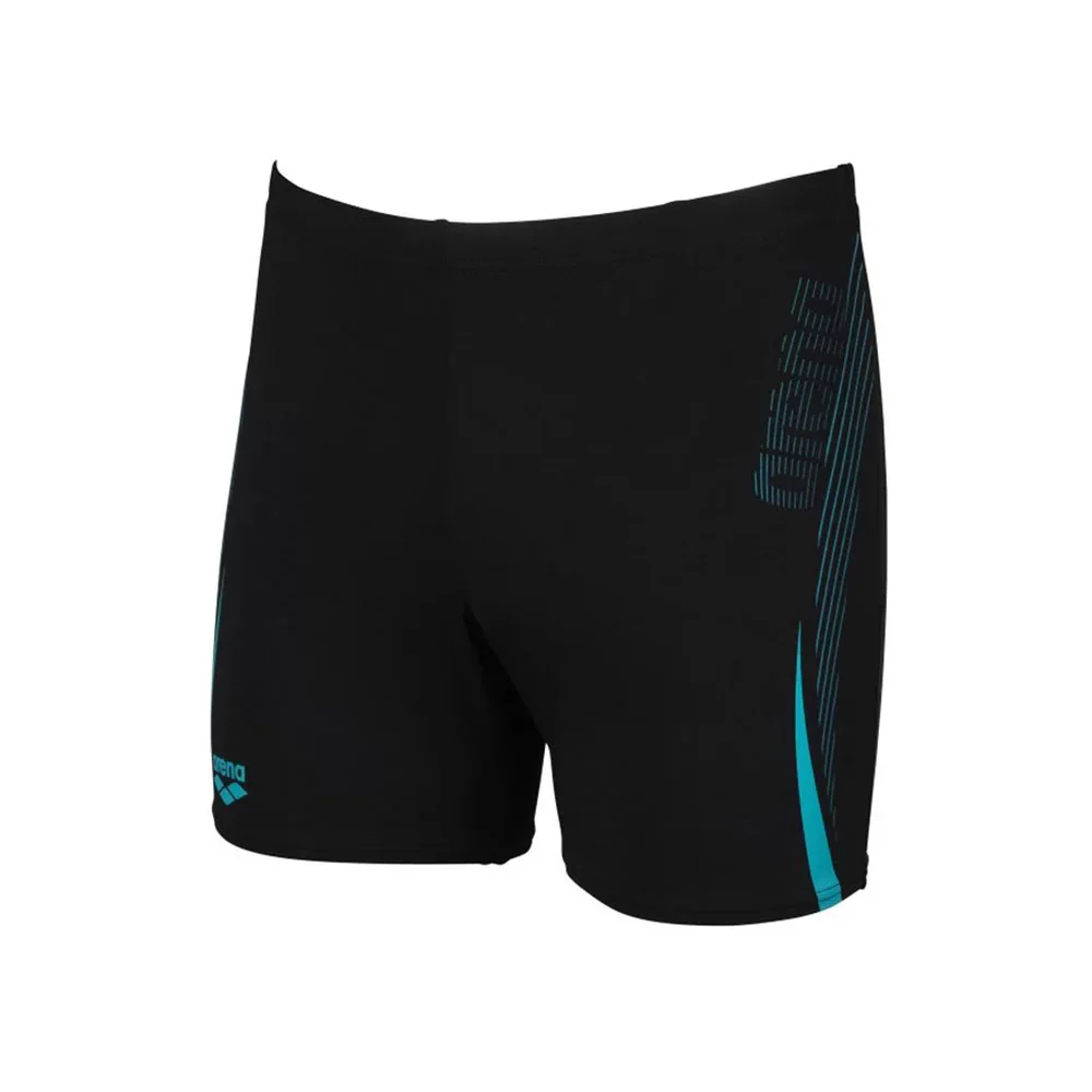Arena Swimming Stretch Short (Mid Jammer) For Men - Image 4