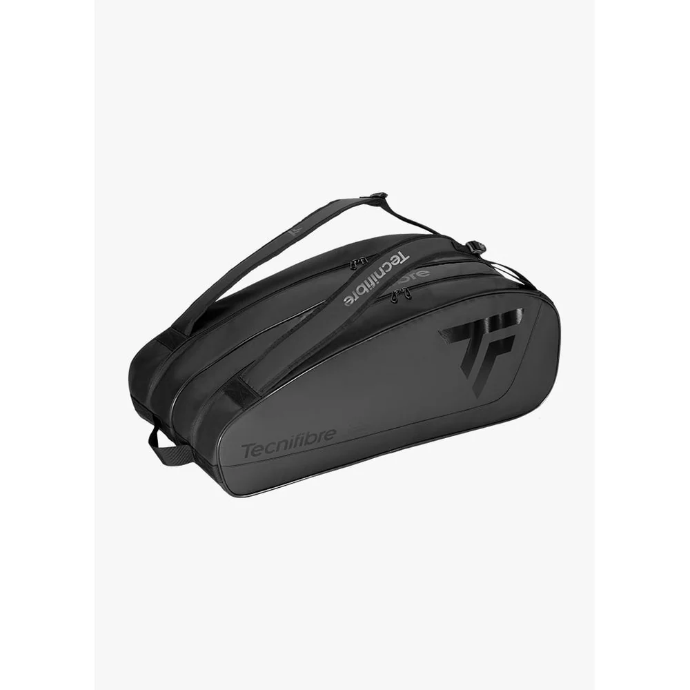 Tecnifibre Tour Endu Ultra Black 12R Bag