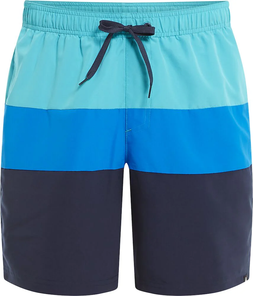 Firefly Swimming Short For Men, Navy & Blue - Image 3