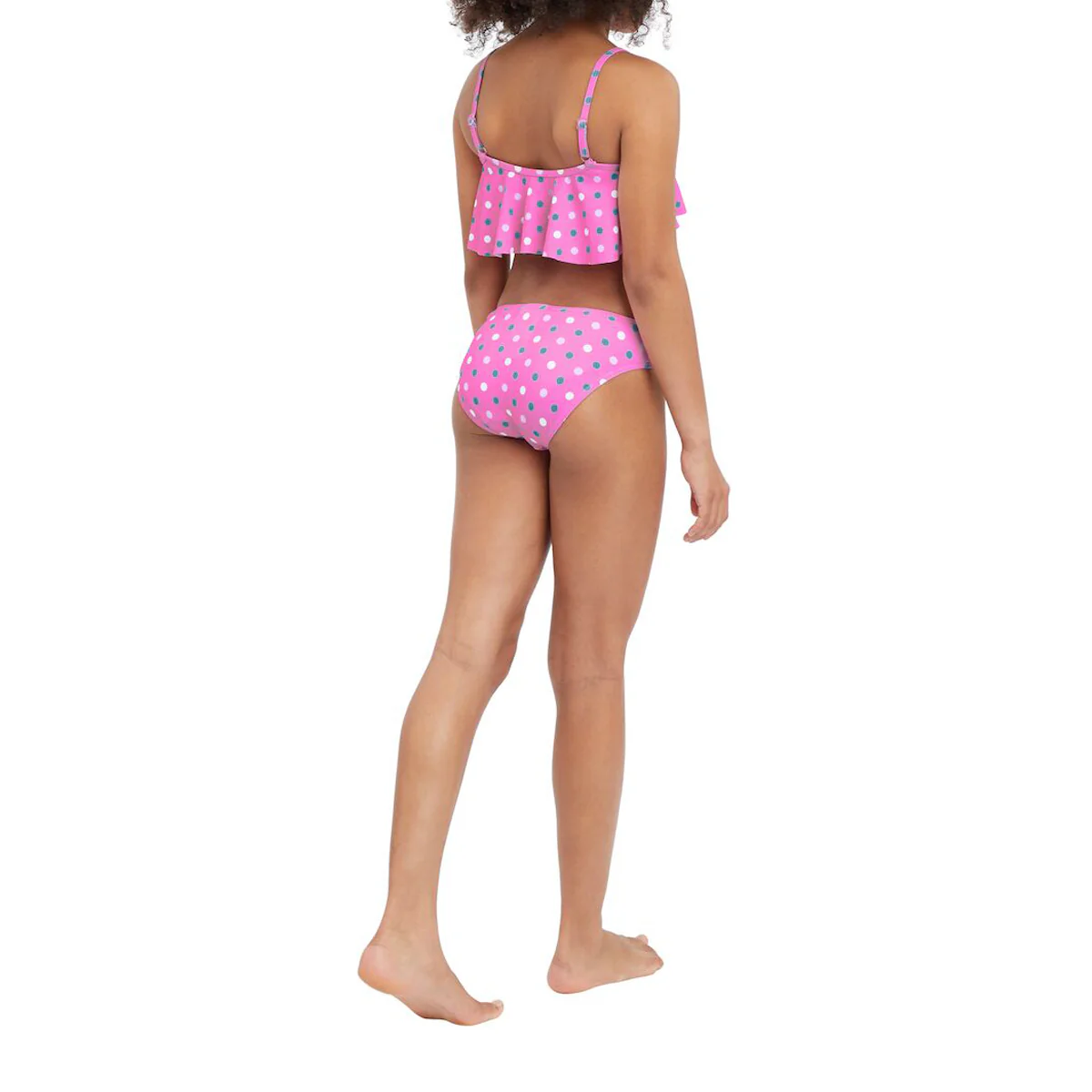 Firefly Swimming Bikini For Kids, Pink - Image 2