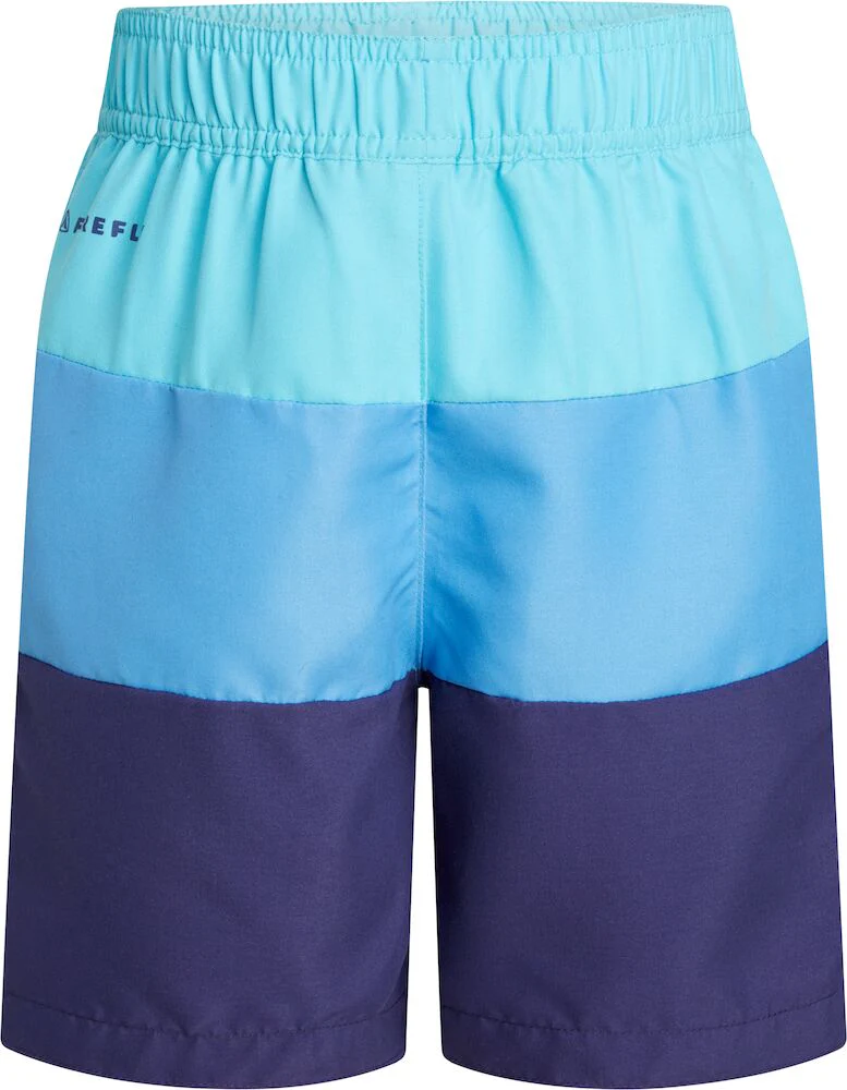 Firefly Swimming Short For Kids, Dark Navy - Image 3