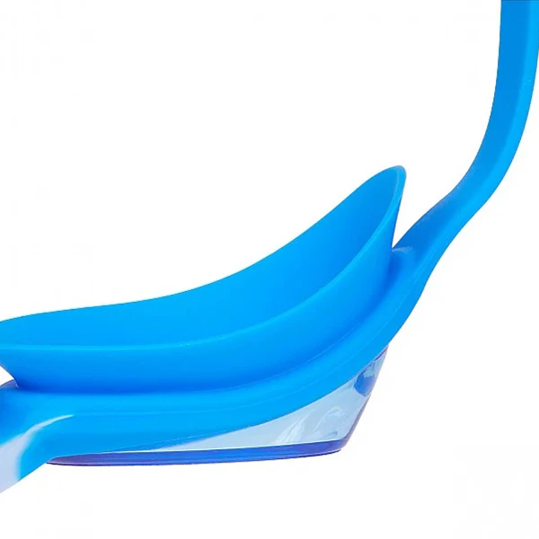 Energetics Atlantic Jr Goggles For Junior, Blue&Blue Light - Image 2