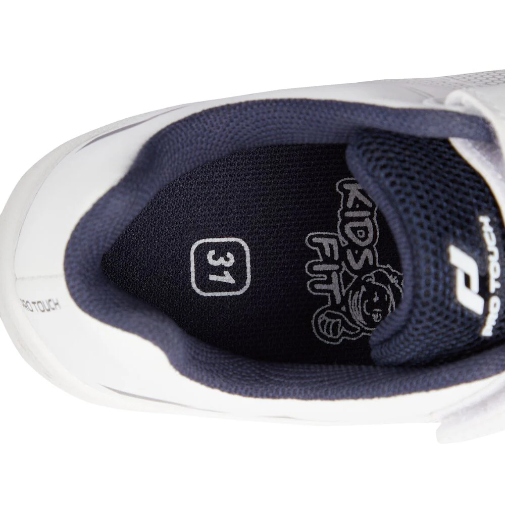 Pro Touch Tennis Shoes For Kids - Image 3