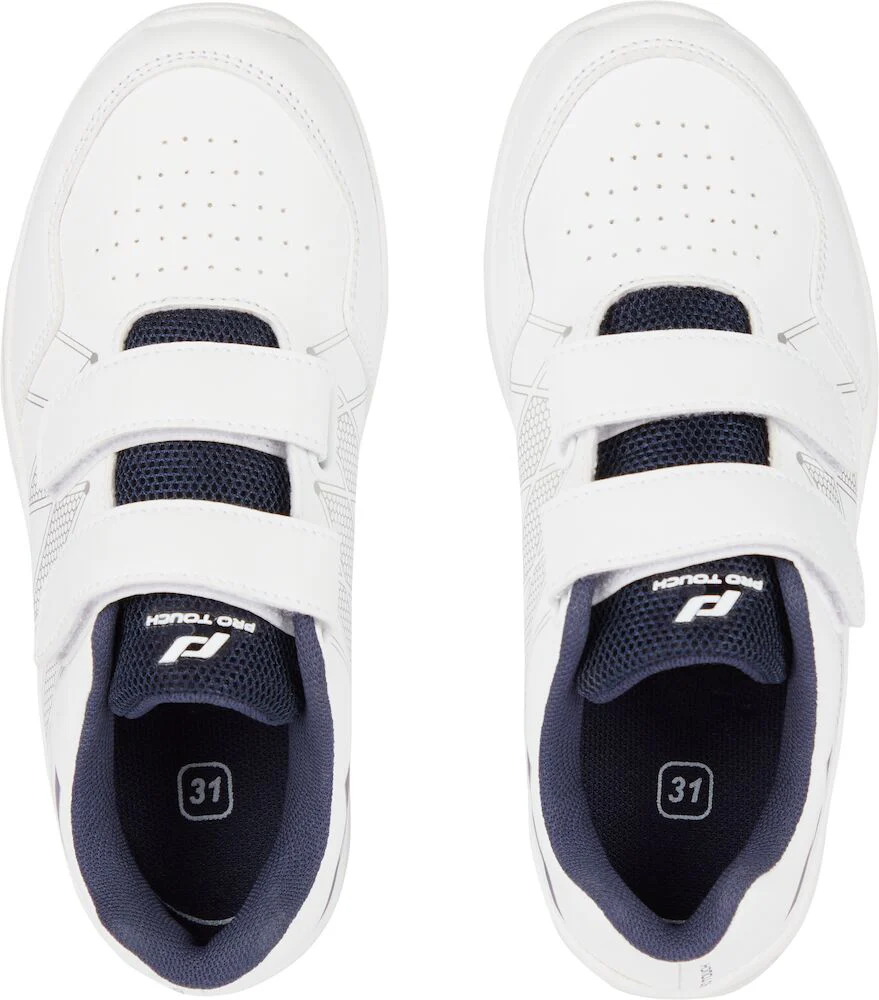 Pro Touch Tennis Shoes For Kids - Image 4