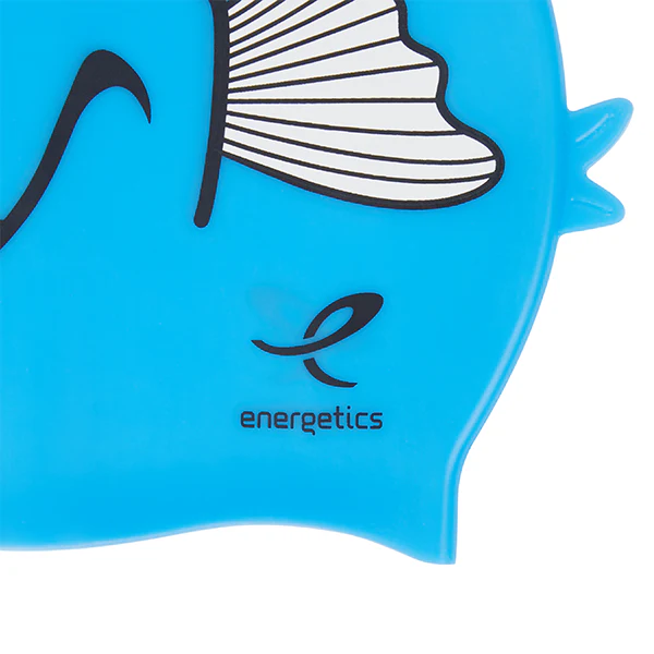 Energetics Bonnet For Infant B, Blue - Image 2