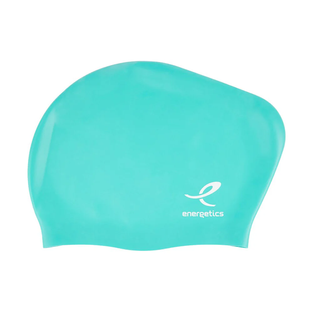 Energetics Bonnet For Unisex, Blue Aqua