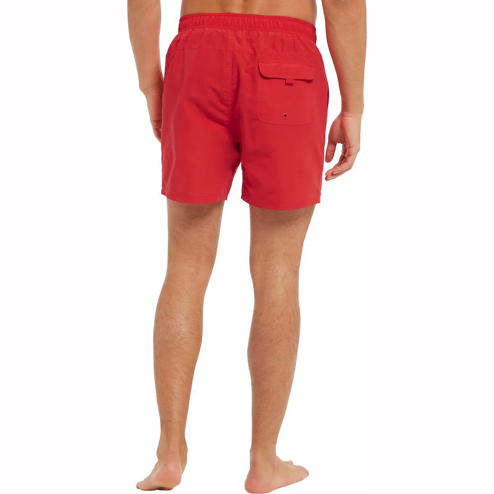 Firefly Swimming Short For Men, Red - Image 2