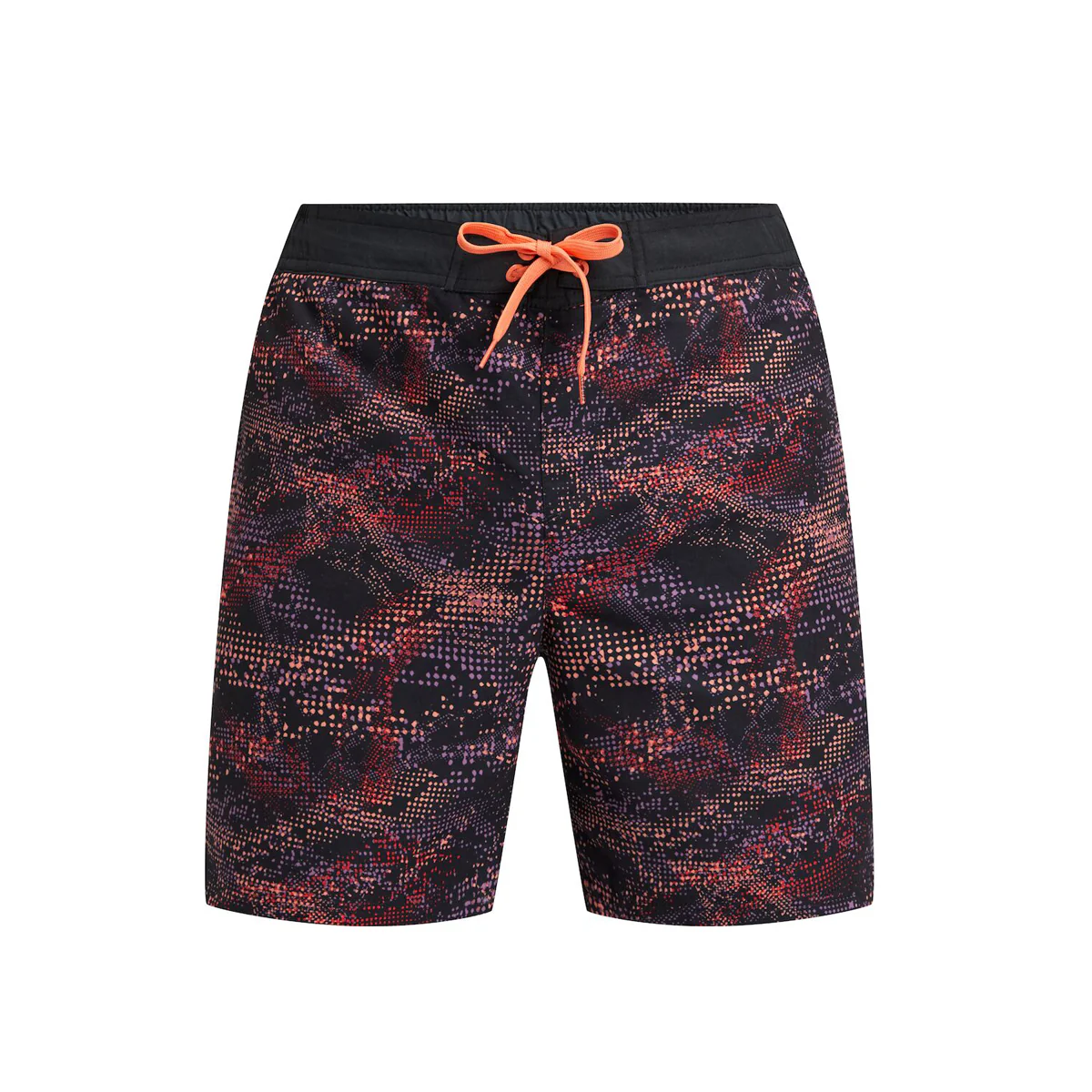Firefly Swimming Short For Men, Light Red - Image 4