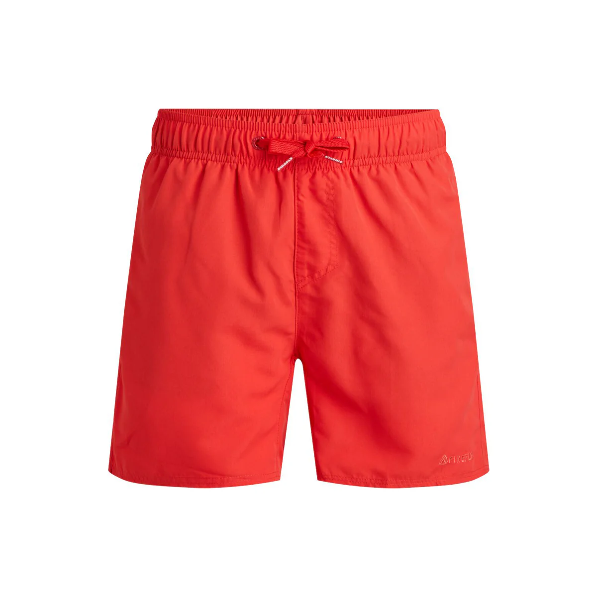 Firefly Ken Swimming Short For Kids, Red - Image 4