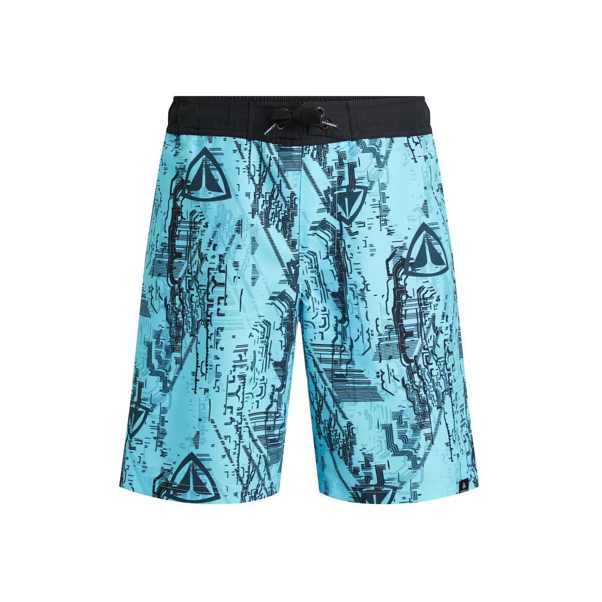 Firefly Swimming Short For Kids, Black - Image 4