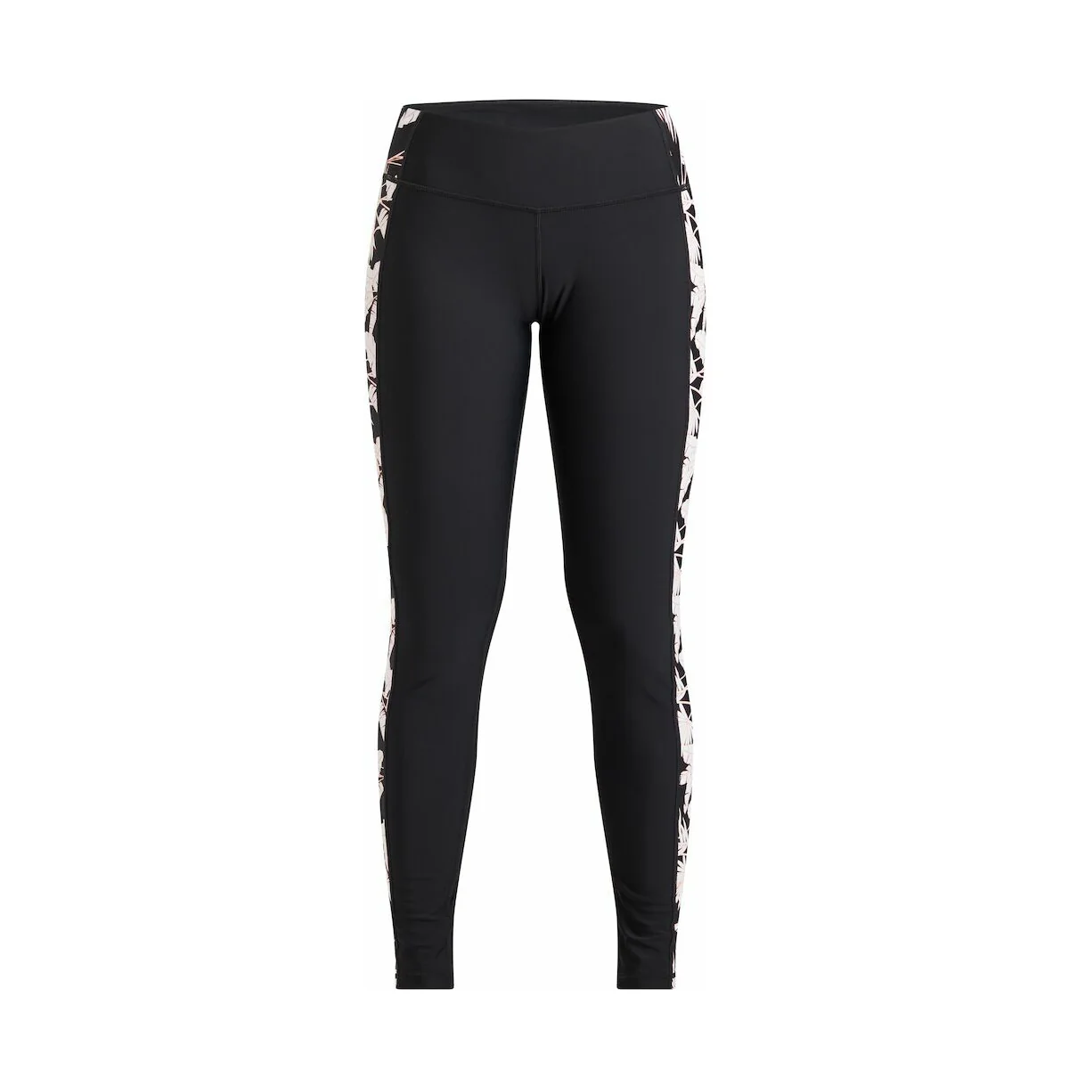 Firefly Sup Sallu Printed Stretch Legging For Women, Black - Image 3