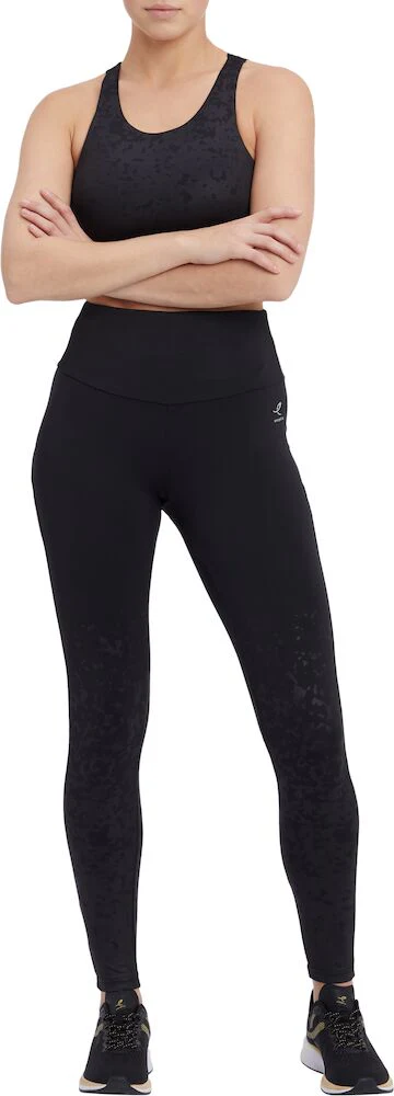 Energetics Pants For Women, Black - Image 4