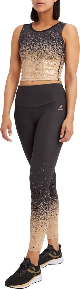 Energetics Pants For Women, Black - Image 3