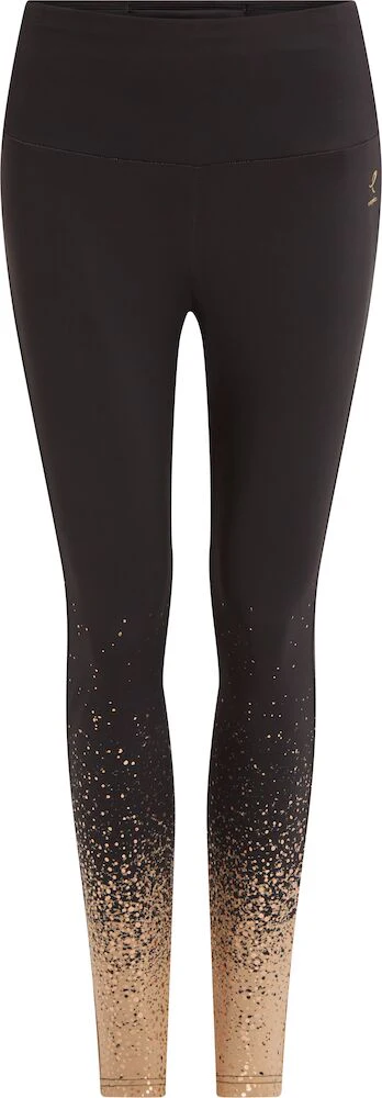 Energetics Pants For Women, Black - Image 4