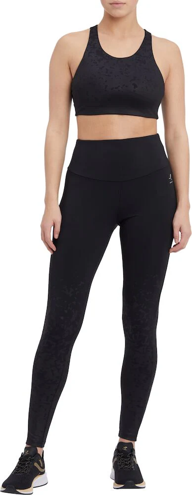 Energetics Bra For Women, Black - Image 2