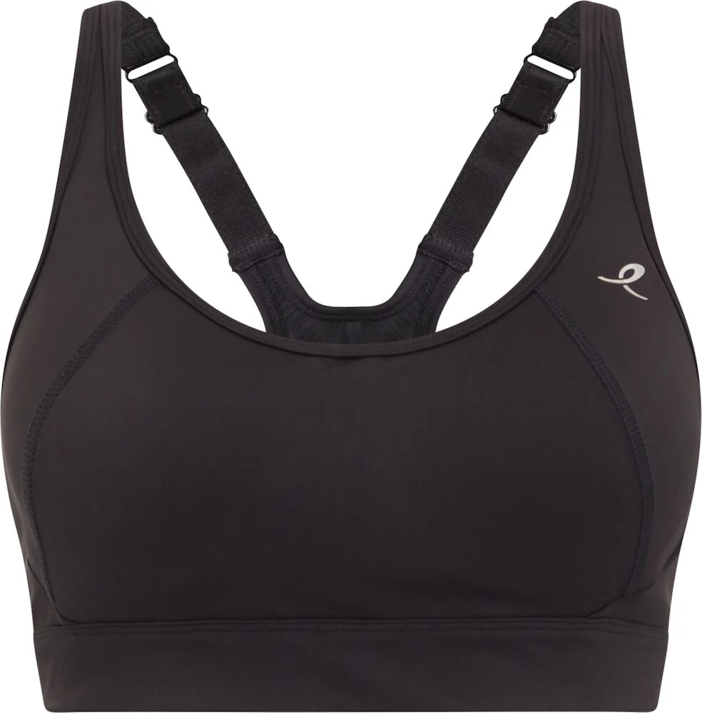 Energetics Bra For Women, Black - Image 5