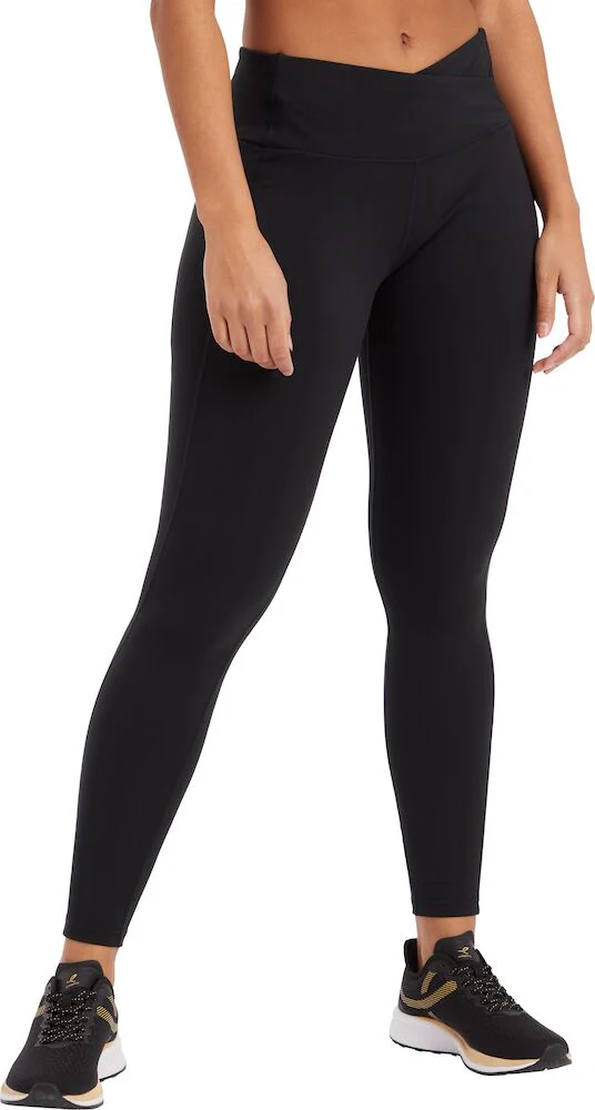 Energetics Pants For Women, Black - Image 2