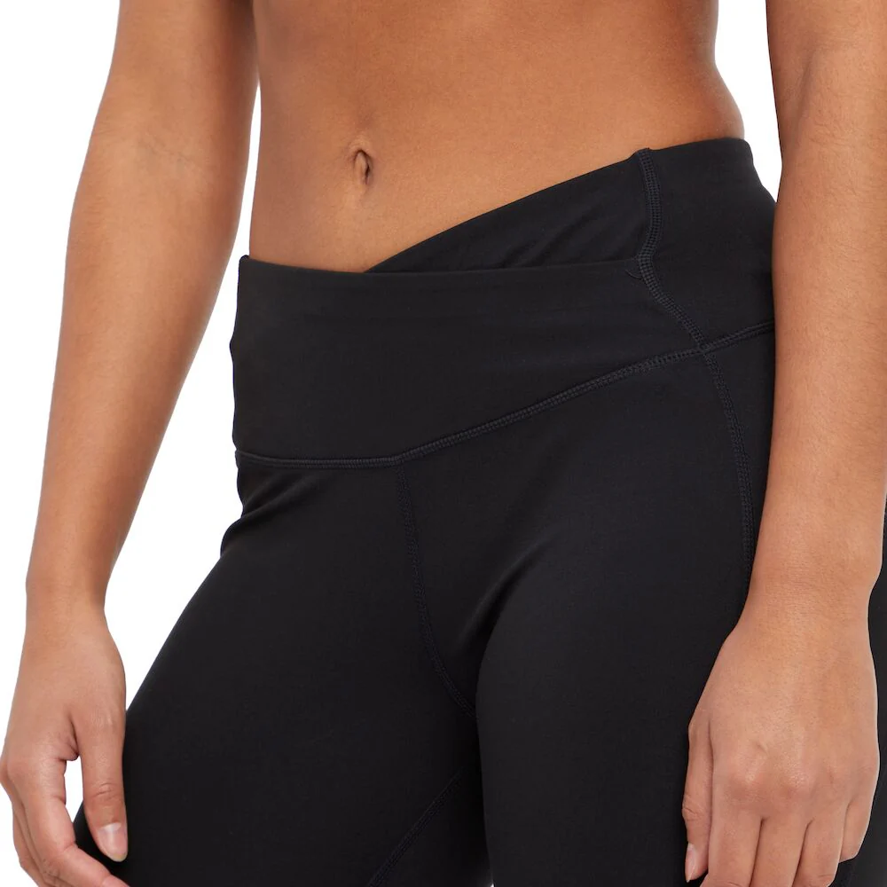Energetics Pants For Women, Black - Image 3