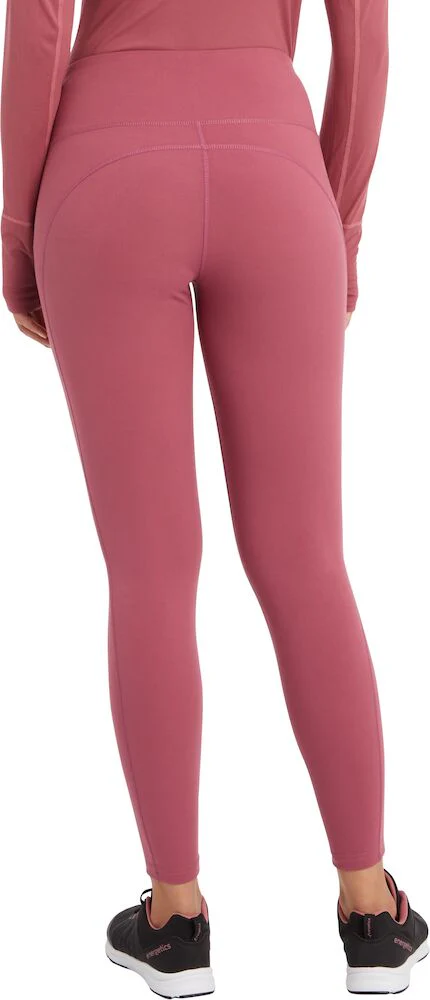 Energetics Pants For Women, Red Wine - Image 4