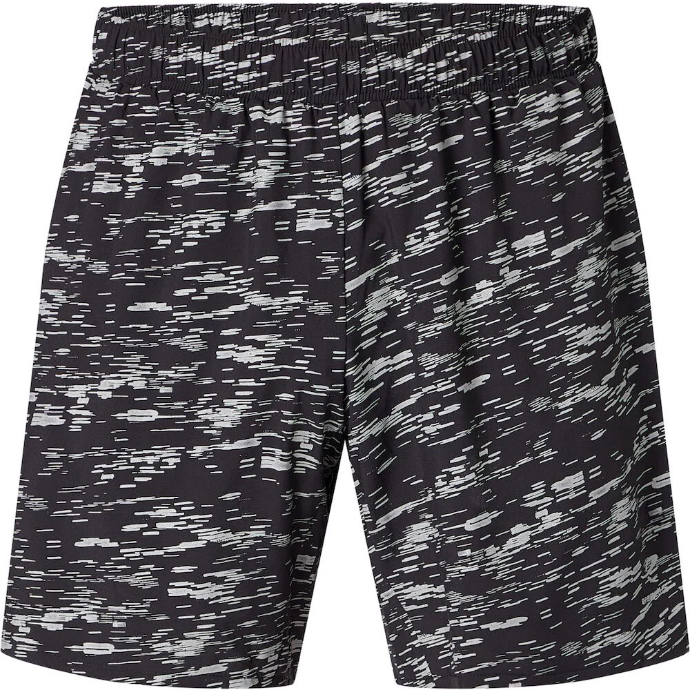 Energetics Running Short For Men, Aop & Anth - Image 3